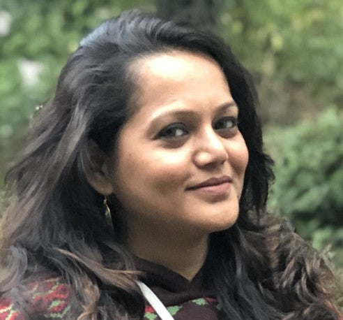 Dr. Farha Naz