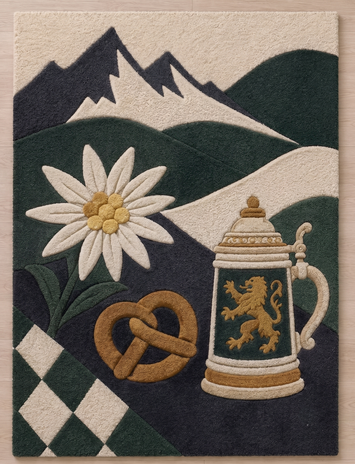 DE-Munich-IDKRN-01019
