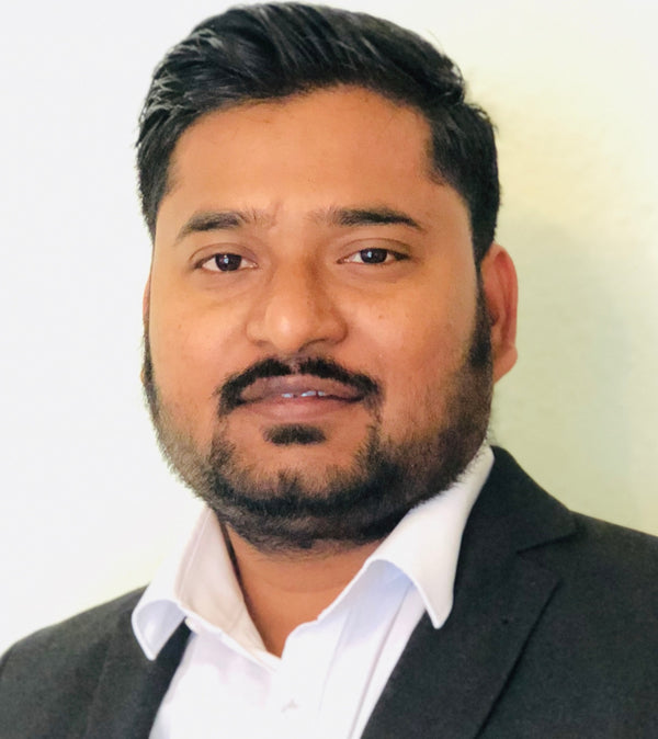 Dr. Akram Mohd