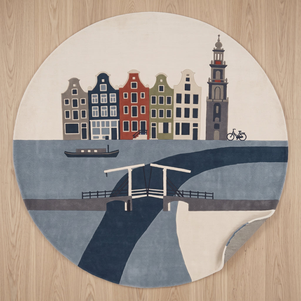 NL-Amsterdam-IDKRN-0111